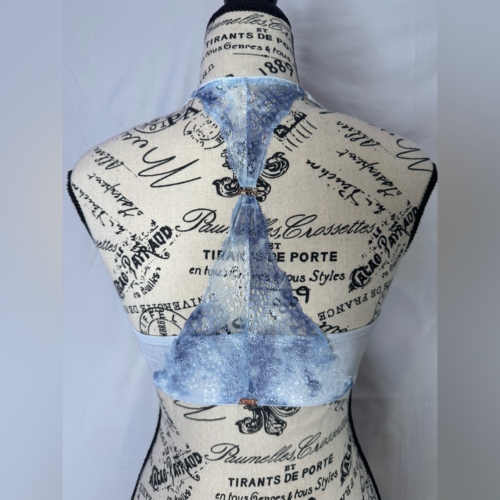 Tie-Dye Victoria Secret Bra (Brand New with Tags)